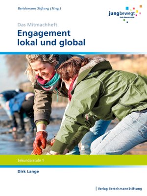 cover image of Engagement lokal und global